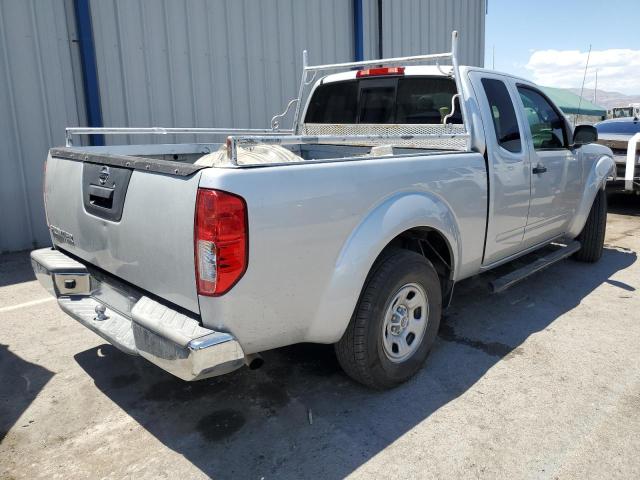 Photo 2 VIN: 1N6BD0CT1GN716483 - NISSAN FRONTIER 