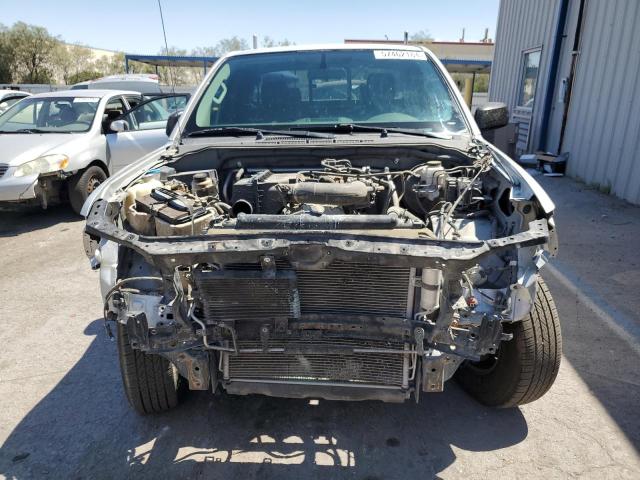 Photo 4 VIN: 1N6BD0CT1GN716483 - NISSAN FRONTIER 