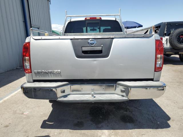 Photo 5 VIN: 1N6BD0CT1GN716483 - NISSAN FRONTIER 