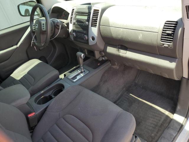 Photo 7 VIN: 1N6BD0CT1GN716483 - NISSAN FRONTIER 