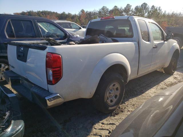 Photo 2 VIN: 1N6BD0CT1GN718735 - NISSAN FRONTIER 