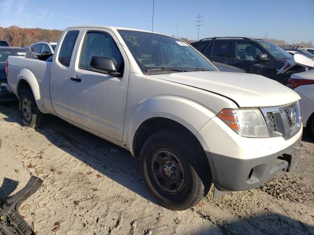 Photo 3 VIN: 1N6BD0CT1GN718735 - NISSAN FRONTIER 