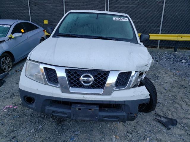 Photo 4 VIN: 1N6BD0CT1GN718735 - NISSAN FRONTIER 