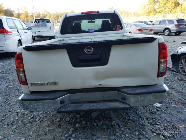 Photo 5 VIN: 1N6BD0CT1GN718735 - NISSAN FRONTIER 