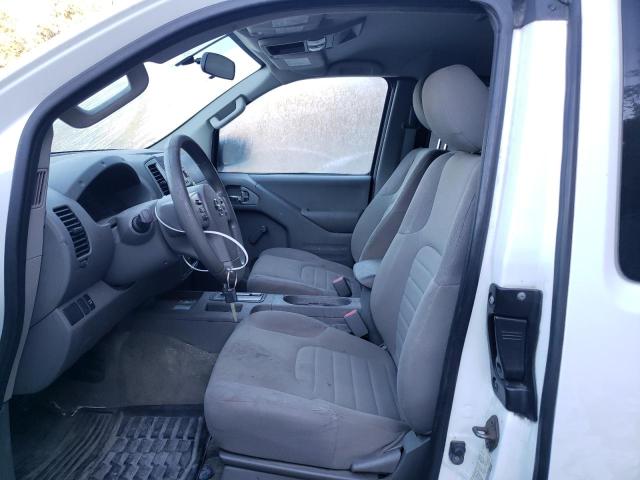 Photo 6 VIN: 1N6BD0CT1GN718735 - NISSAN FRONTIER 