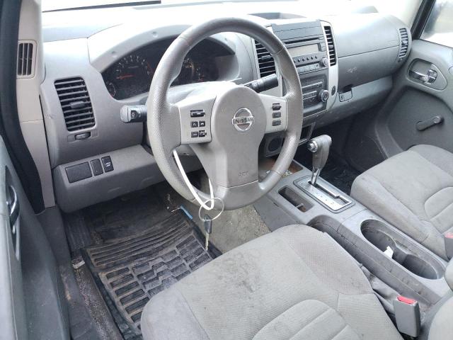 Photo 7 VIN: 1N6BD0CT1GN718735 - NISSAN FRONTIER 