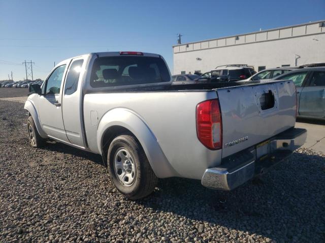 Photo 1 VIN: 1N6BD0CT1GN725703 - NISSAN FRONTIER S 