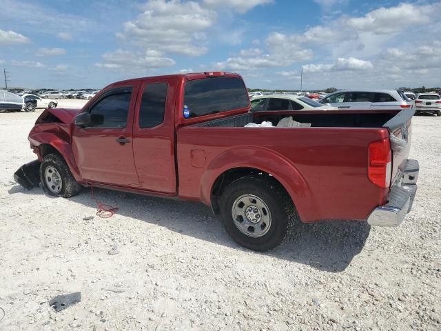 Photo 1 VIN: 1N6BD0CT1GN750973 - NISSAN FRONTIER 