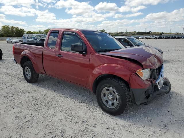 Photo 3 VIN: 1N6BD0CT1GN750973 - NISSAN FRONTIER 