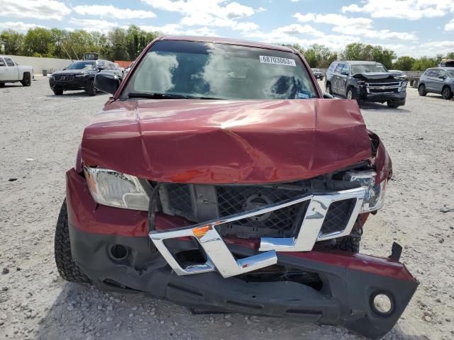 Photo 4 VIN: 1N6BD0CT1GN750973 - NISSAN FRONTIER 