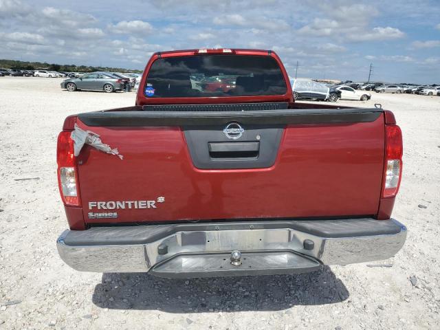 Photo 5 VIN: 1N6BD0CT1GN750973 - NISSAN FRONTIER 