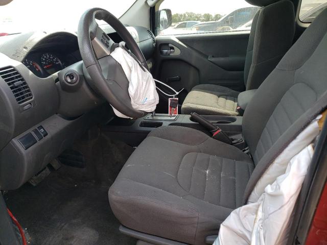 Photo 6 VIN: 1N6BD0CT1GN750973 - NISSAN FRONTIER 