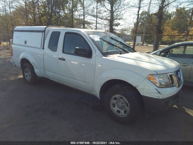 Photo 0 VIN: 1N6BD0CT1GN751511 - NISSAN FRONTIER 