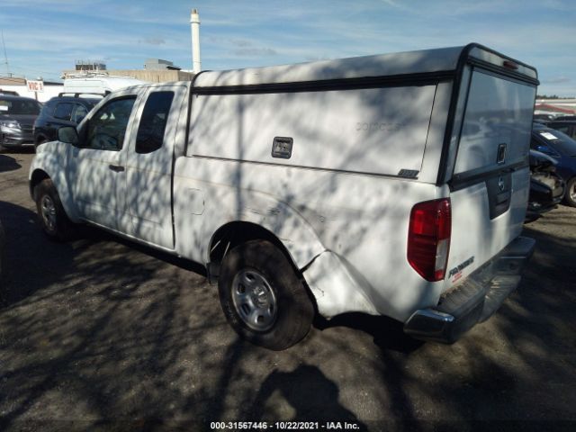 Photo 2 VIN: 1N6BD0CT1GN751511 - NISSAN FRONTIER 