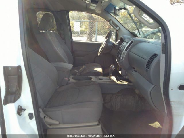 Photo 4 VIN: 1N6BD0CT1GN751511 - NISSAN FRONTIER 