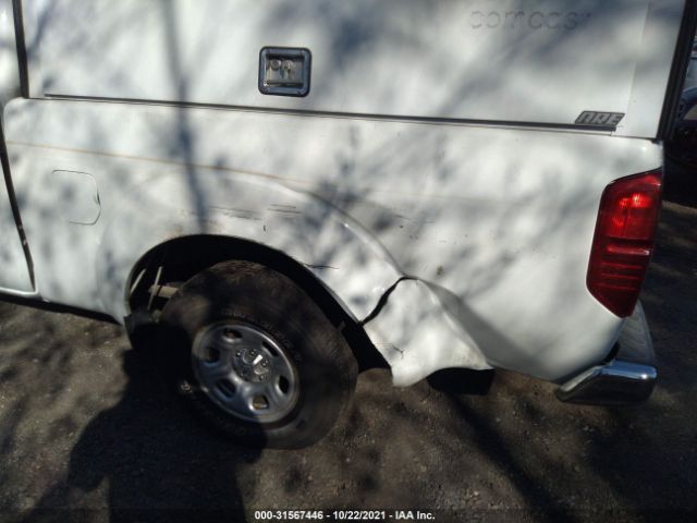 Photo 5 VIN: 1N6BD0CT1GN751511 - NISSAN FRONTIER 