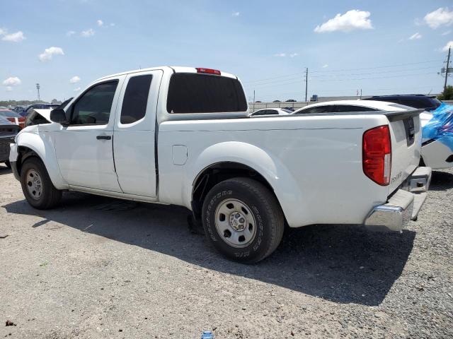 Photo 1 VIN: 1N6BD0CT1GN755316 - NISSAN FRONTIER 