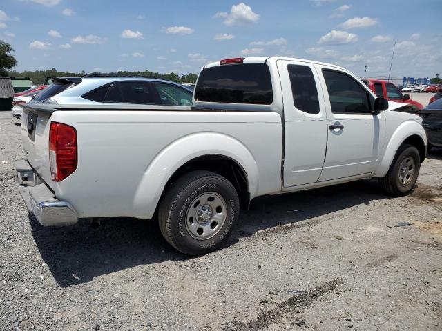 Photo 2 VIN: 1N6BD0CT1GN755316 - NISSAN FRONTIER 