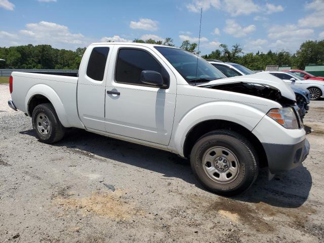 Photo 3 VIN: 1N6BD0CT1GN755316 - NISSAN FRONTIER 