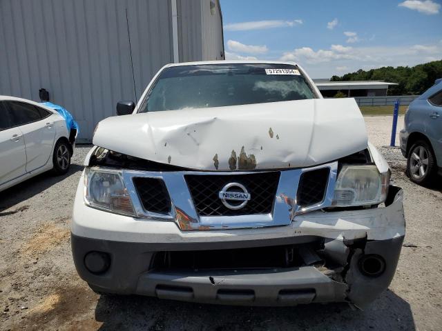 Photo 4 VIN: 1N6BD0CT1GN755316 - NISSAN FRONTIER 