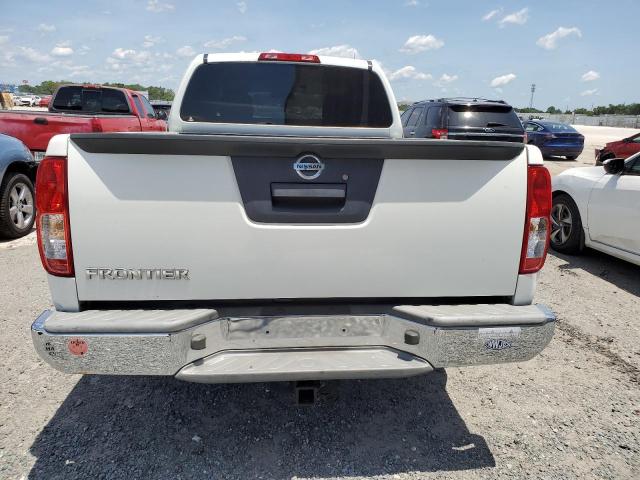 Photo 5 VIN: 1N6BD0CT1GN755316 - NISSAN FRONTIER 