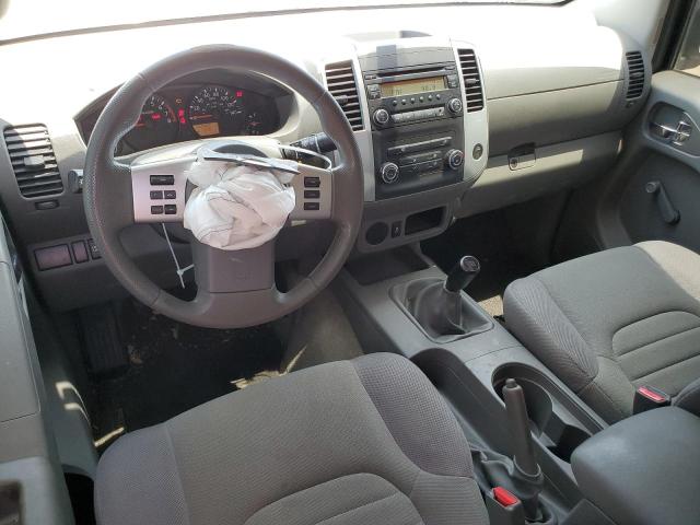 Photo 7 VIN: 1N6BD0CT1GN755316 - NISSAN FRONTIER 