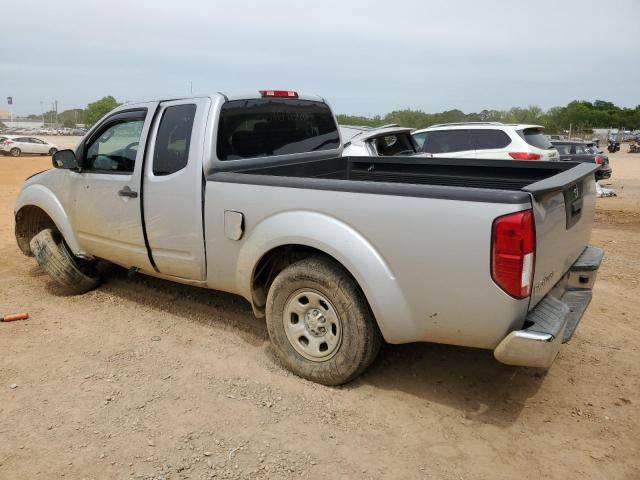 Photo 1 VIN: 1N6BD0CT1GN759561 - NISSAN FRONTIER 