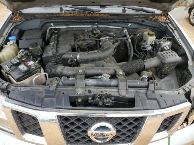 Photo 10 VIN: 1N6BD0CT1GN759561 - NISSAN FRONTIER 