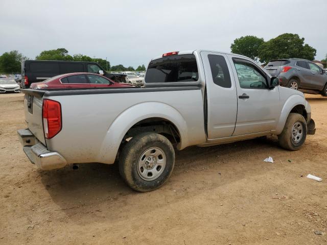 Photo 2 VIN: 1N6BD0CT1GN759561 - NISSAN FRONTIER 