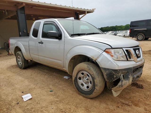 Photo 3 VIN: 1N6BD0CT1GN759561 - NISSAN FRONTIER 