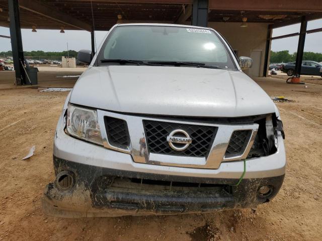 Photo 4 VIN: 1N6BD0CT1GN759561 - NISSAN FRONTIER 