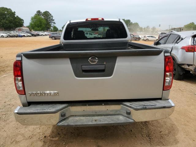 Photo 5 VIN: 1N6BD0CT1GN759561 - NISSAN FRONTIER 