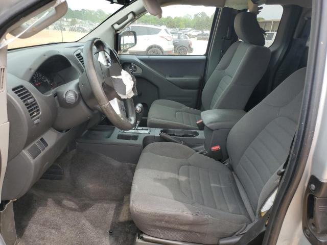 Photo 6 VIN: 1N6BD0CT1GN759561 - NISSAN FRONTIER 