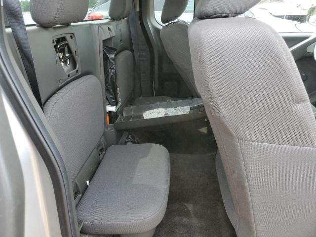 Photo 9 VIN: 1N6BD0CT1GN759561 - NISSAN FRONTIER 