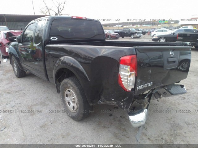 Photo 2 VIN: 1N6BD0CT1GN766011 - NISSAN FRONTIER 