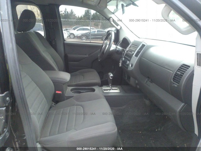 Photo 4 VIN: 1N6BD0CT1GN766011 - NISSAN FRONTIER 