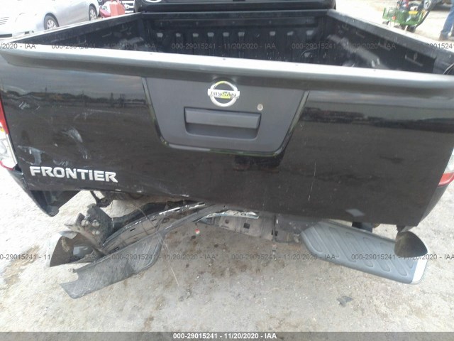 Photo 5 VIN: 1N6BD0CT1GN766011 - NISSAN FRONTIER 