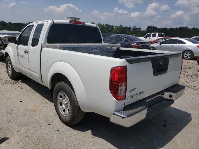 Photo 2 VIN: 1N6BD0CT1GN772536 - NISSAN FRONTIER S 