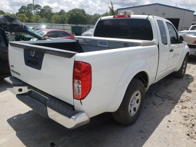 Photo 3 VIN: 1N6BD0CT1GN772536 - NISSAN FRONTIER S 