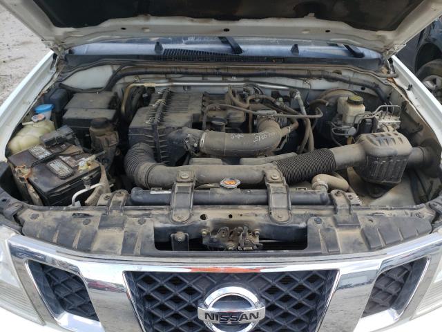 Photo 6 VIN: 1N6BD0CT1GN772536 - NISSAN FRONTIER S 