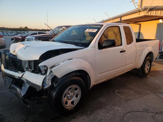 Photo 0 VIN: 1N6BD0CT1GN777459 - NISSAN FRONTIER 