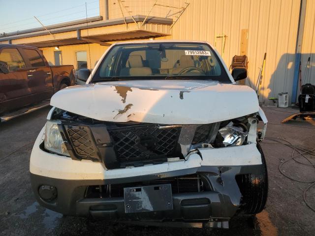 Photo 4 VIN: 1N6BD0CT1GN777459 - NISSAN FRONTIER 