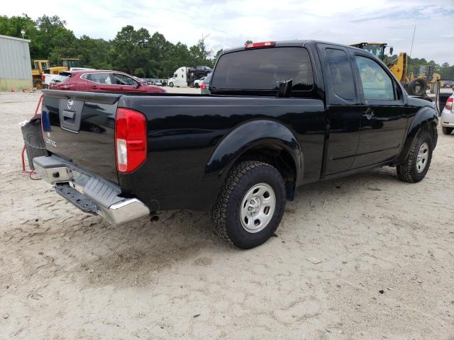 Photo 2 VIN: 1N6BD0CT1GN793290 - NISSAN FRONTIER S 