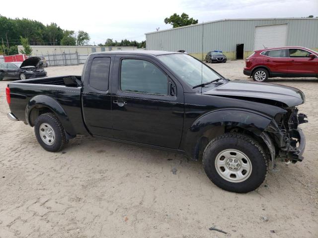 Photo 3 VIN: 1N6BD0CT1GN793290 - NISSAN FRONTIER S 