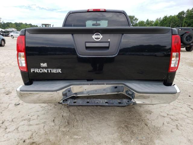 Photo 5 VIN: 1N6BD0CT1GN793290 - NISSAN FRONTIER S 