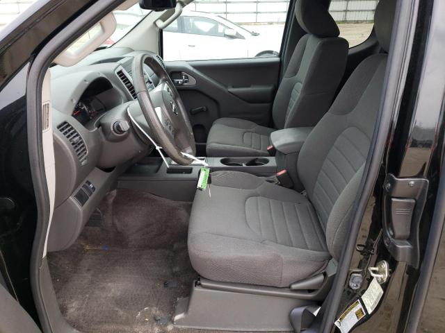 Photo 6 VIN: 1N6BD0CT1GN793290 - NISSAN FRONTIER S 