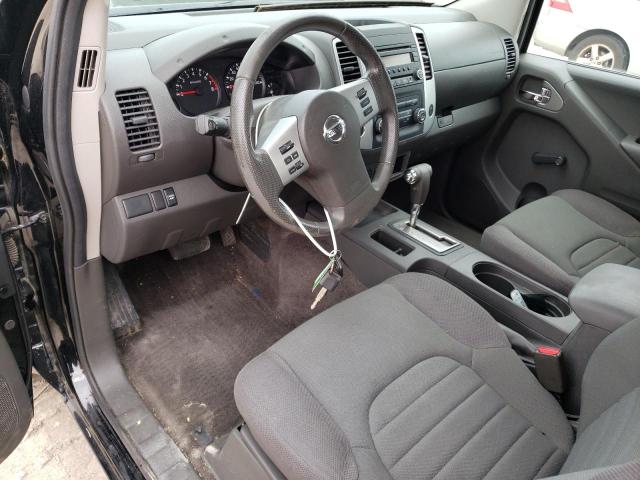 Photo 7 VIN: 1N6BD0CT1GN793290 - NISSAN FRONTIER S 