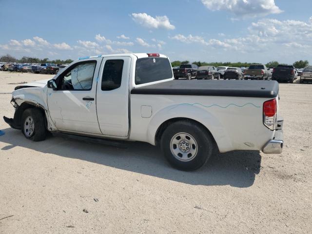 Photo 1 VIN: 1N6BD0CT1GN795234 - NISSAN FRONTIER S 