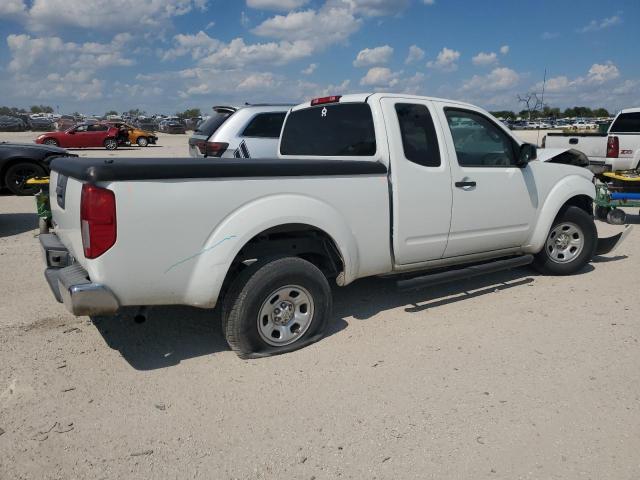 Photo 2 VIN: 1N6BD0CT1GN795234 - NISSAN FRONTIER S 