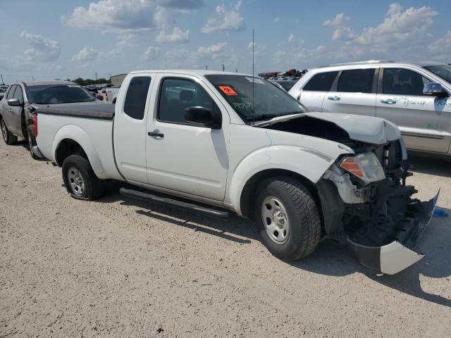 Photo 3 VIN: 1N6BD0CT1GN795234 - NISSAN FRONTIER S 